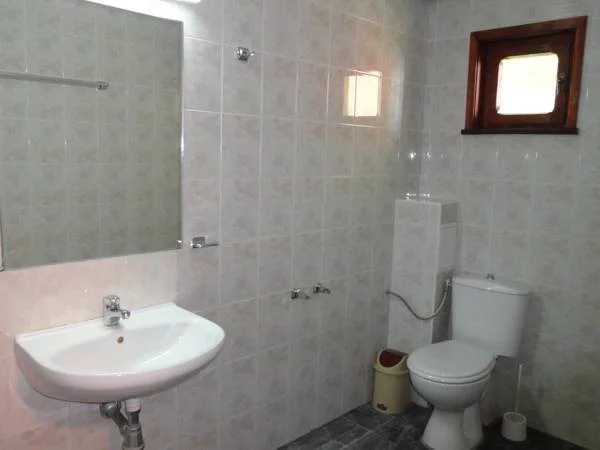 Family Hotel Jenina