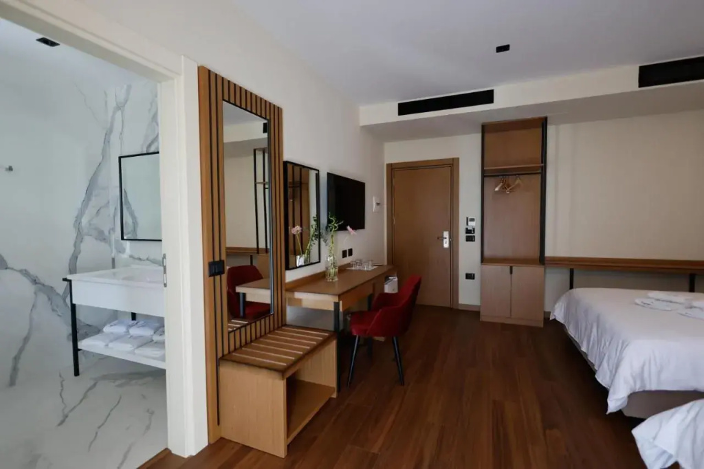 Valza Boutique Hotel