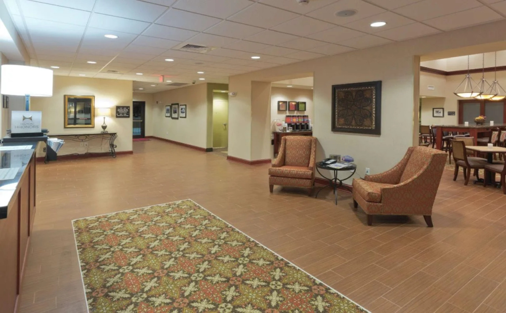 Hampton Inn & Suites Prattville