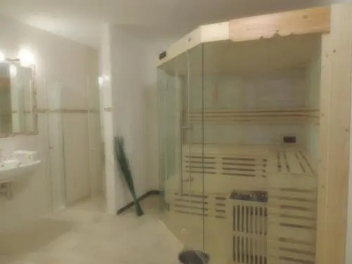Appartments Rindisplatzl