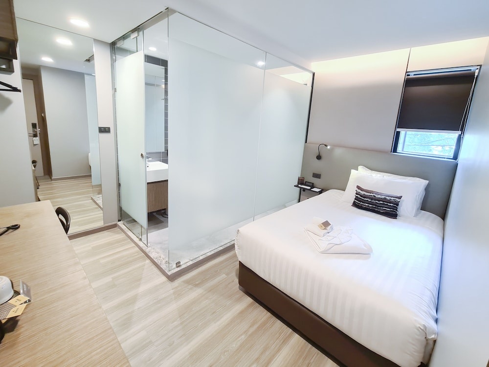 SOVA Hotel Bangkok