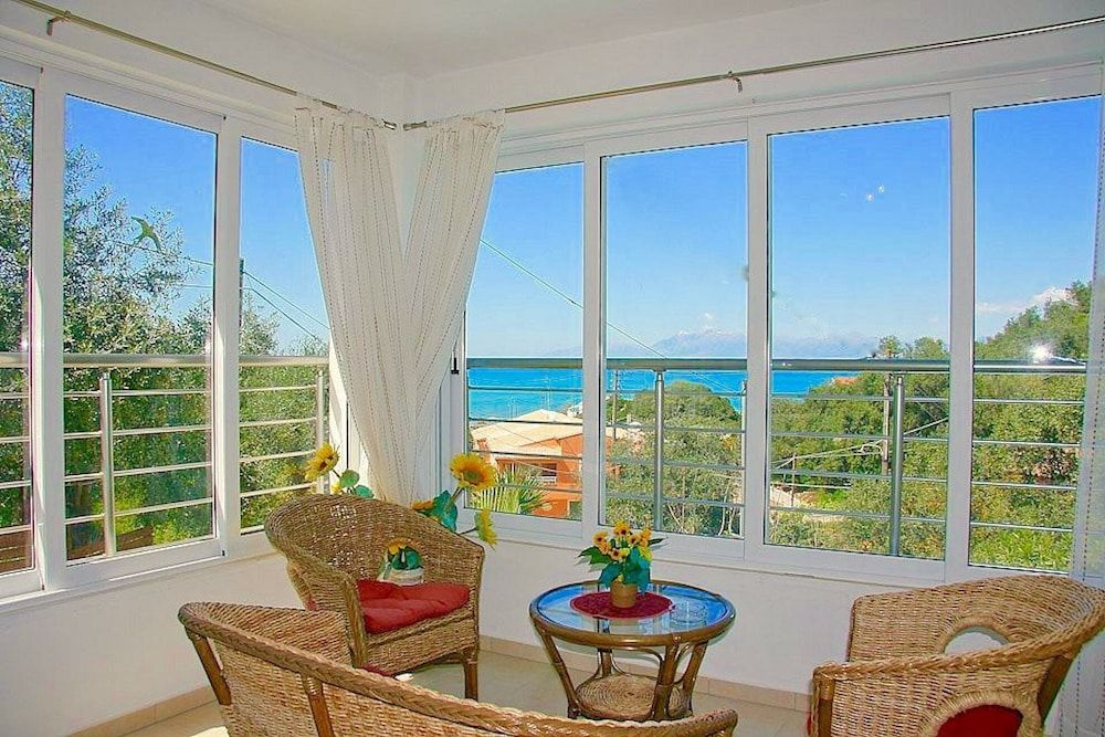 Villa Poseidon