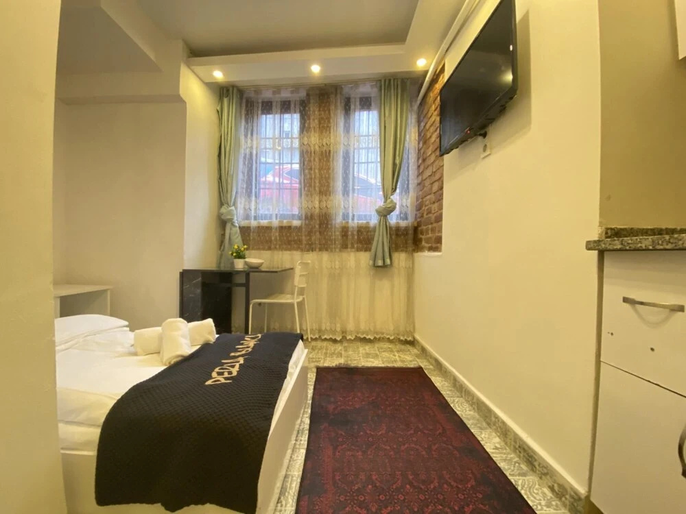 Centrally Located Studio Apartment in Beyoglu
