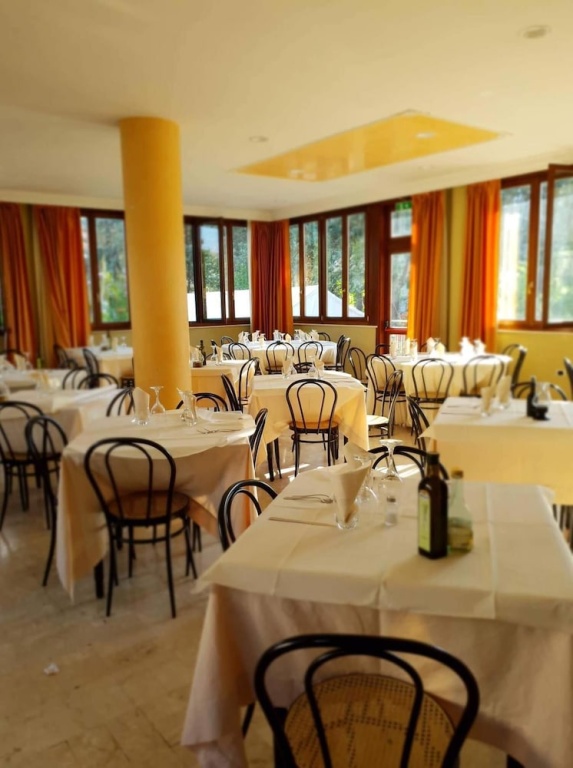 Hotel Miramonti