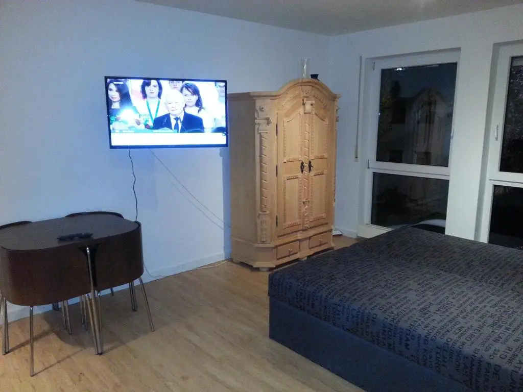 Holiday Apartment Zwinger