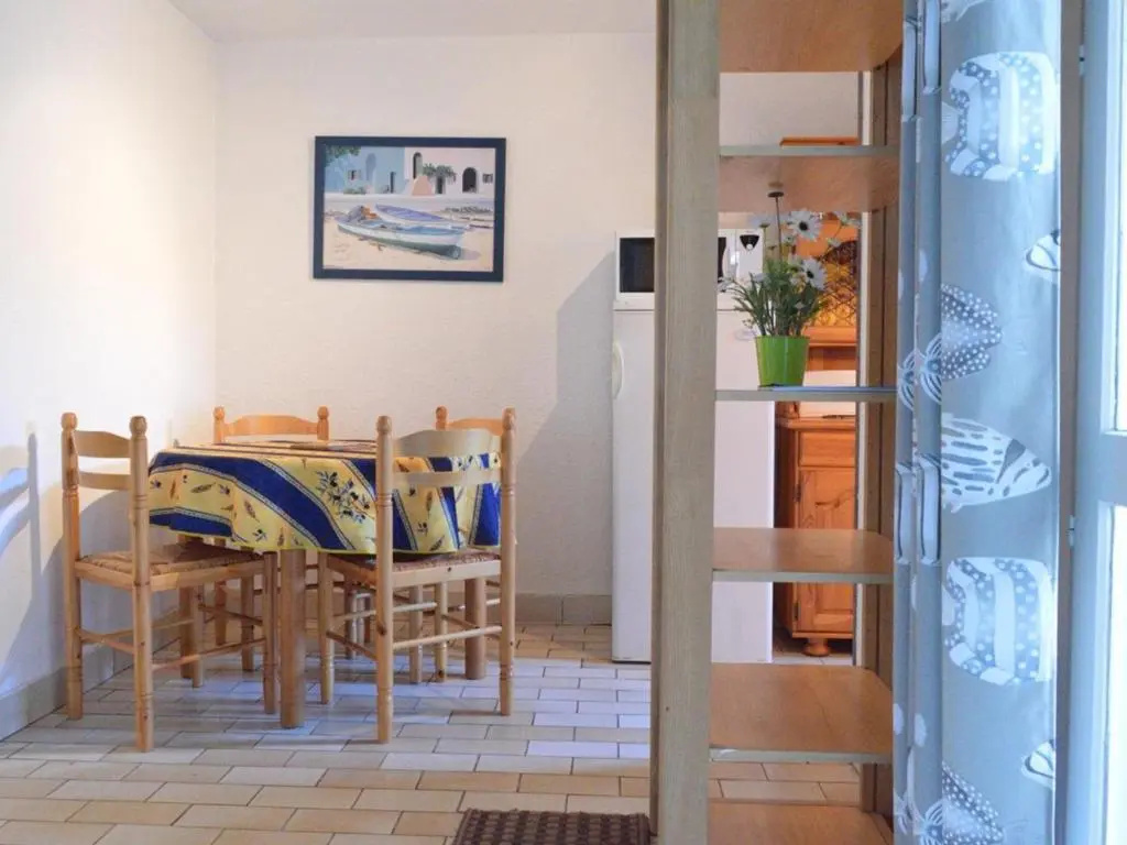 Maison Cap d'Agde, 3 pièces, 6 personnes - FR-1-249-179