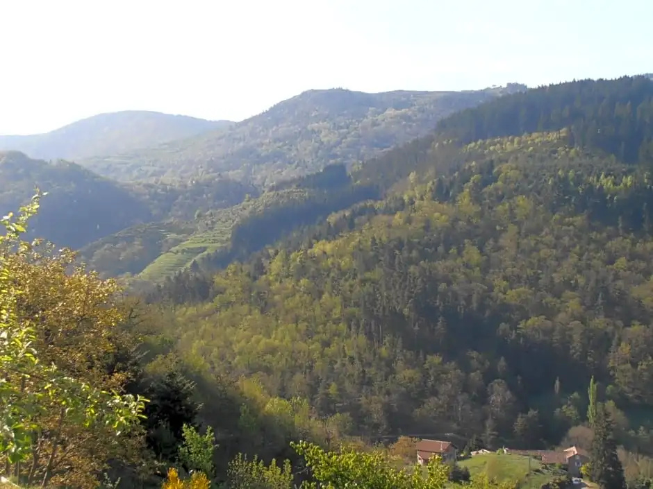 La Grange de La Coste