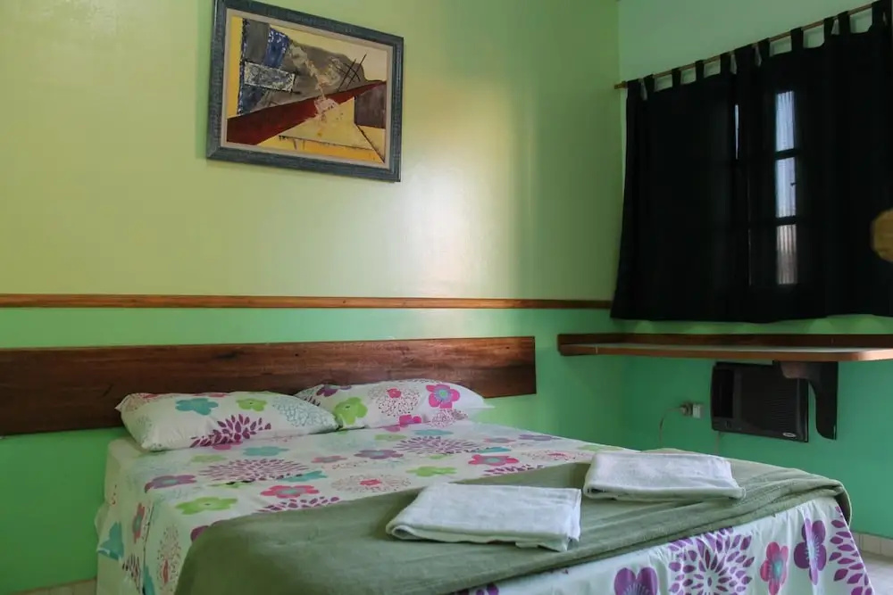 Hotel Recanto do Sol