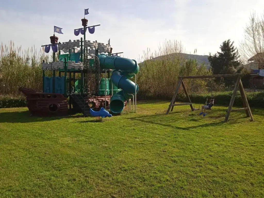 Mobile home Comfort Ameglia - Camping River- 328