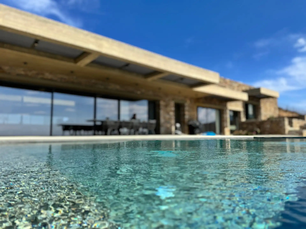 Andros Thea Luxury Villa