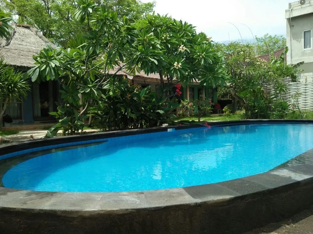 Mahaputri Bungalow