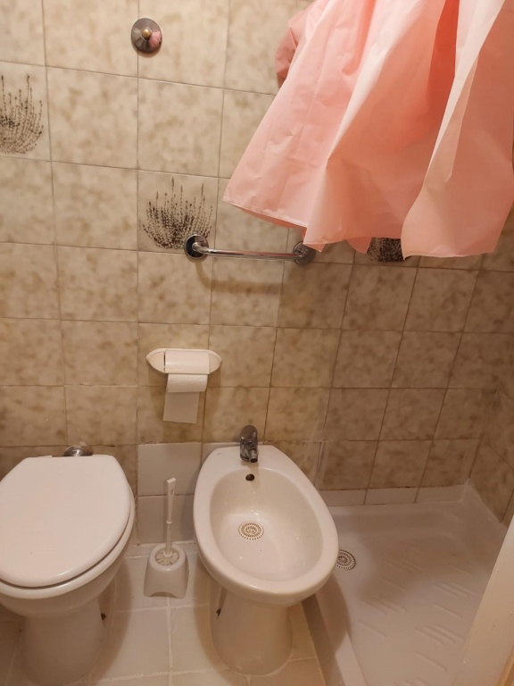 Apartment with private parking space.-Casa Pianetto