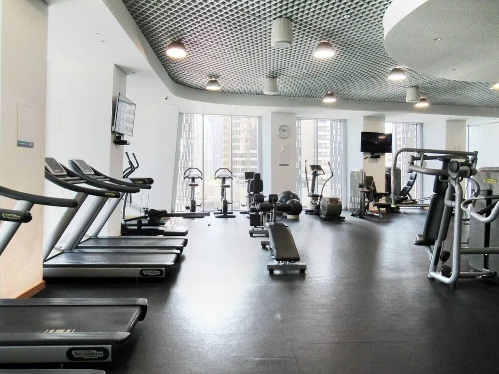 Supreme 2BR Apartment - Cosmopolitan Living in Dubai Marina!