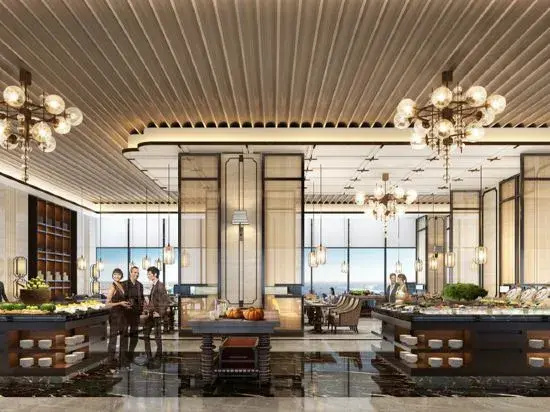 Wellton International Hotel