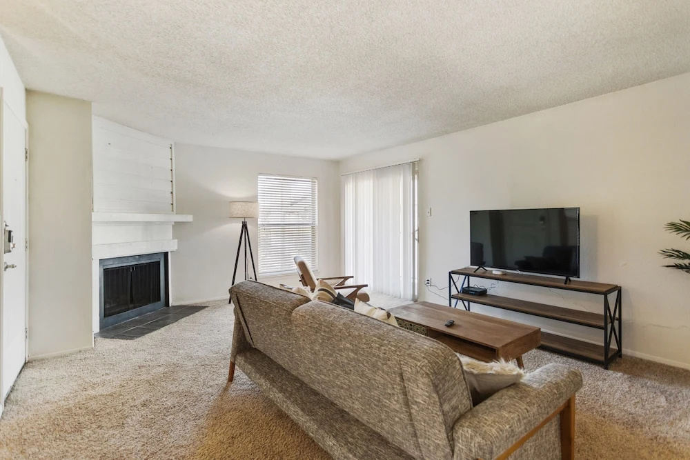 The Relaxing Suites of Midland