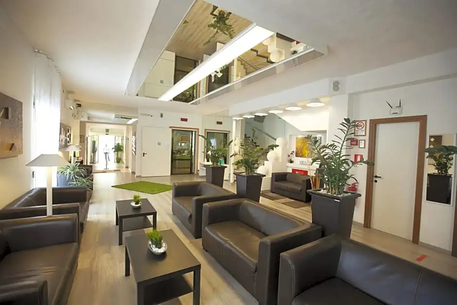 Golf Hotel