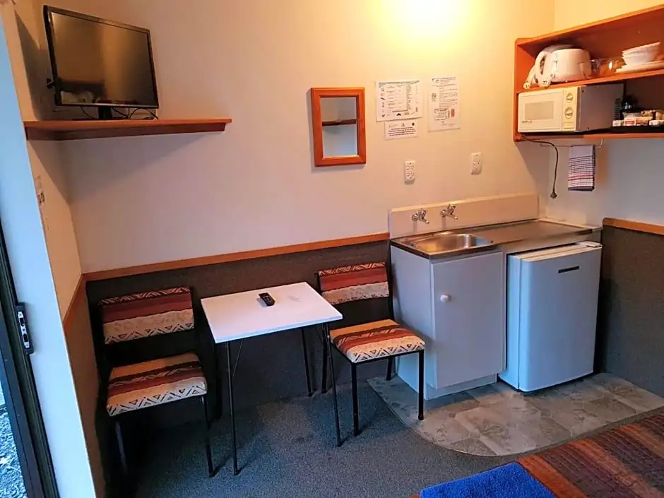 Auckland Northshore Motels & Holiday Park