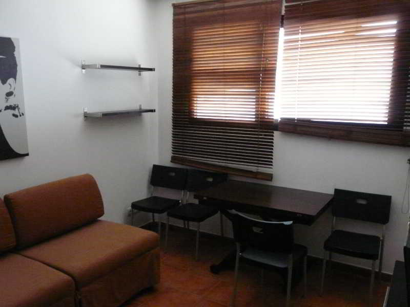Apartamentos Montegorbea
