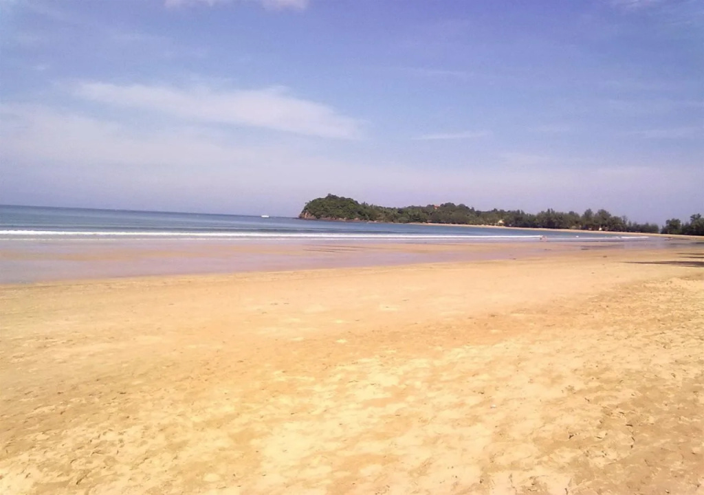 Lanta Baahra Bungalows