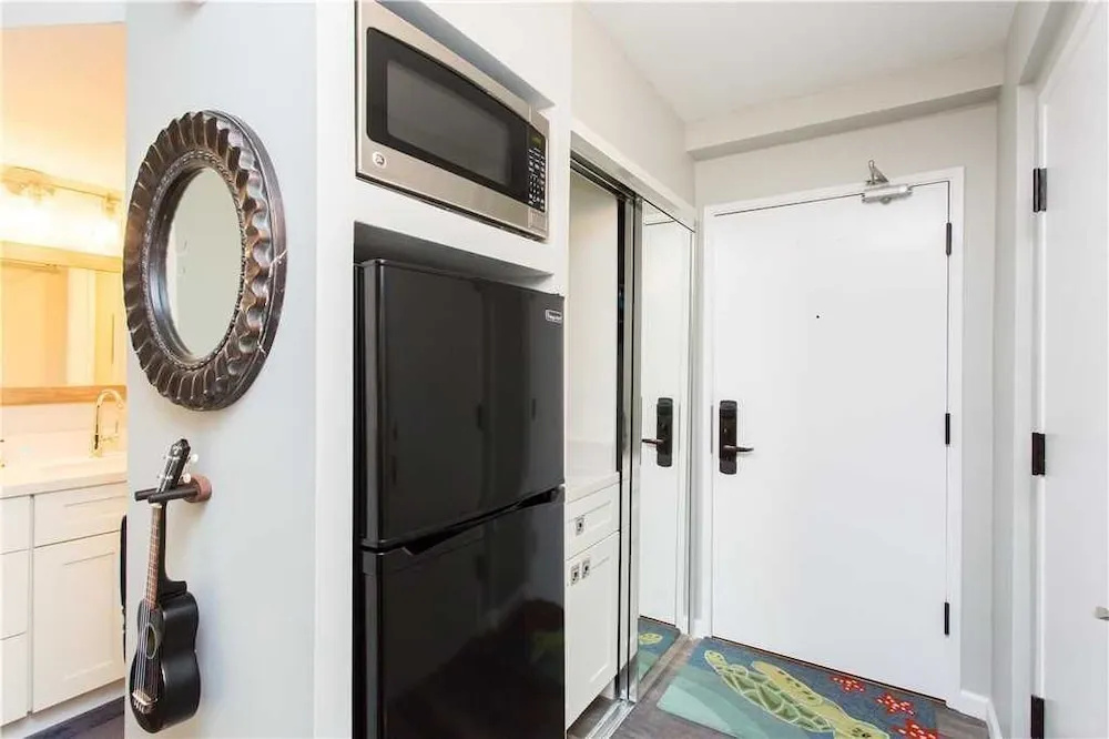 Maui Banyan Q109 Unit A - Studio Condo