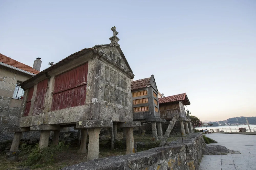 Hotel Combarro