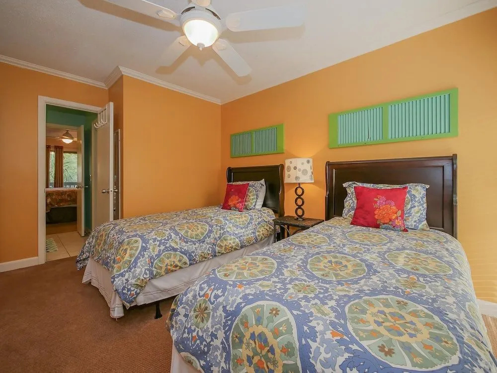 Hilton Head Beach Club #WBC035