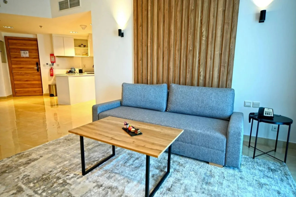Pyramisa Hotel Apartments