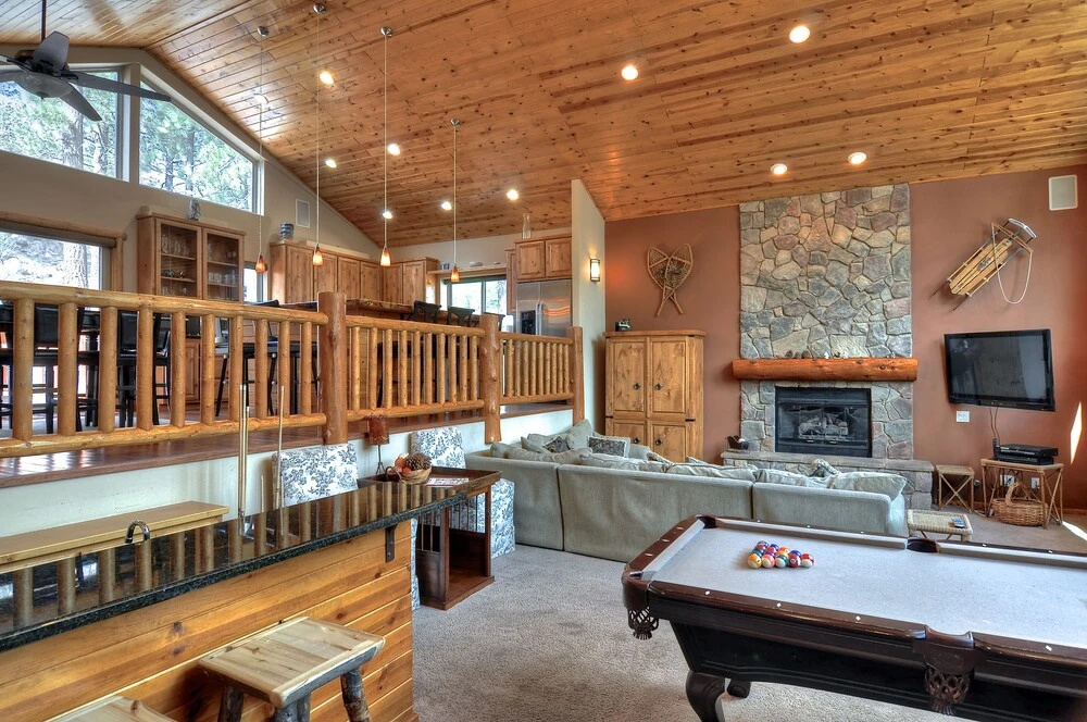 39 Gold Rush Resort