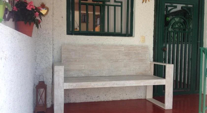 Casa Verde