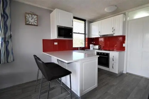 Beachfront 3, 25 Willow Street