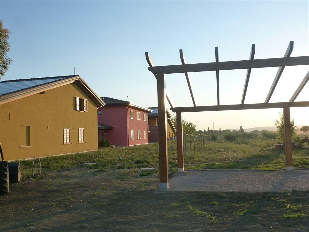 Casa Campiglione