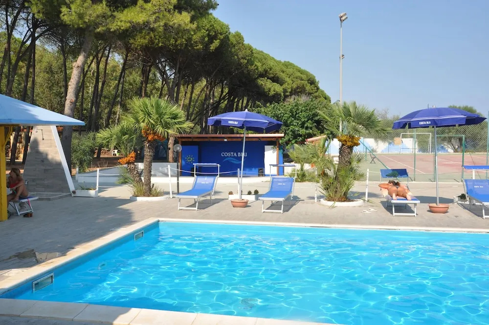 Villaggio Residence Costa Blu