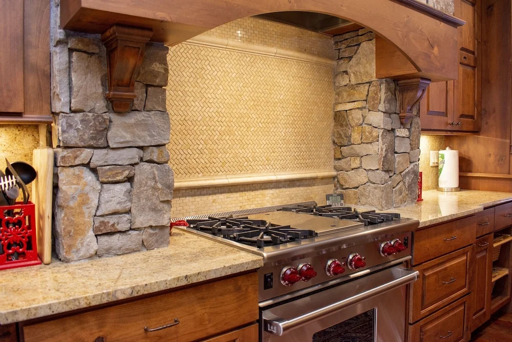 Base Camp At Iron Horse 4 Bedroom Townhouse by Redawning