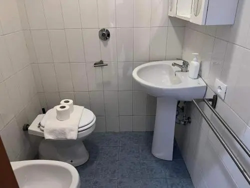 Casa di Keith