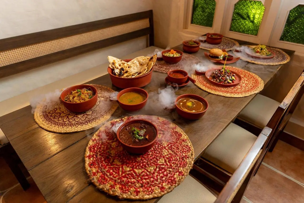 MAATI Resort by The Lake Hill