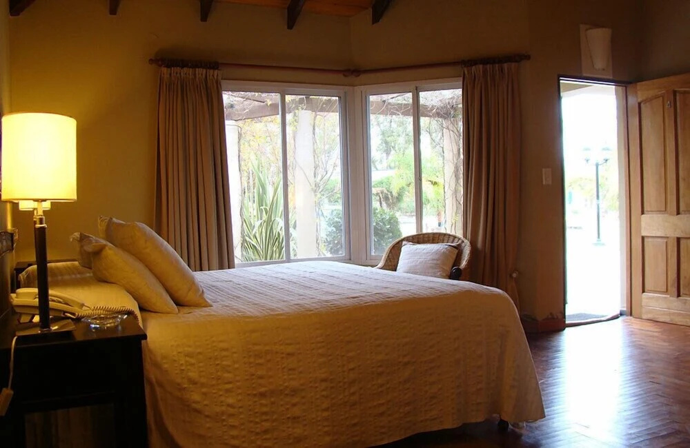 Hotel Chapaqñan
