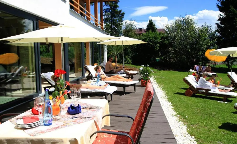 Landhaus Ramsau