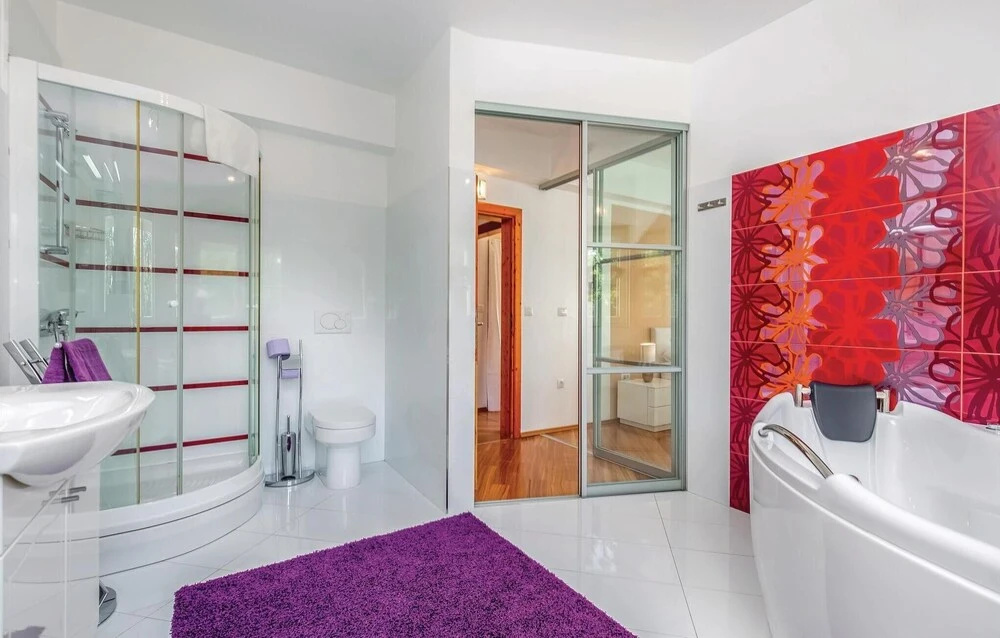 Awesome Home In Kostrena With Wifi