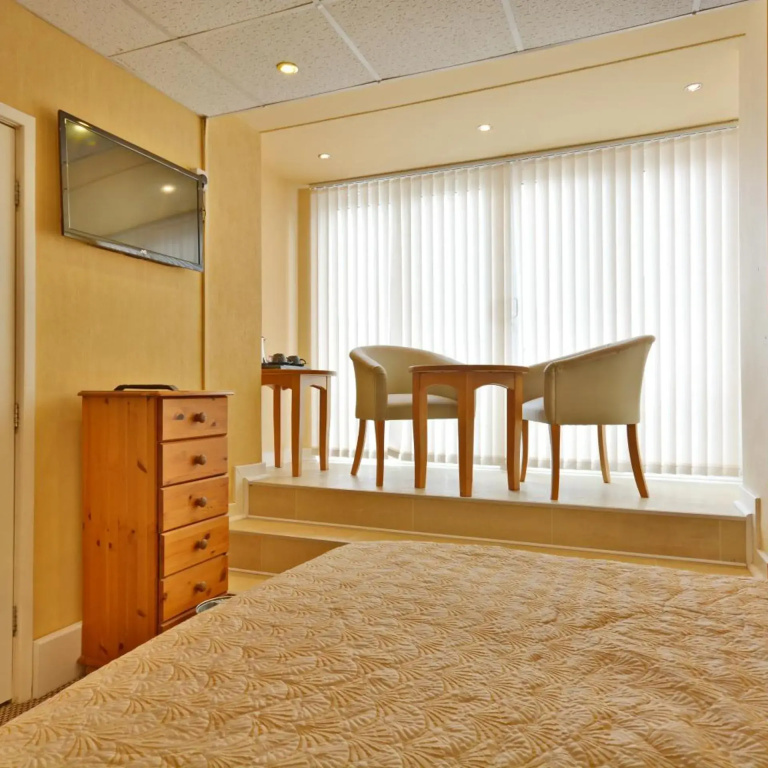Stuart hotel