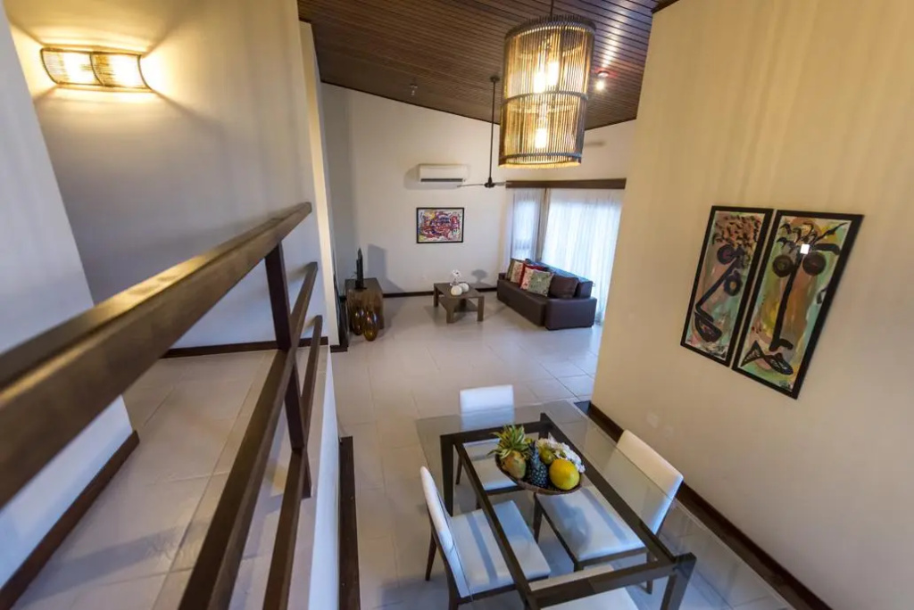 Pipa Lagoa Hotel