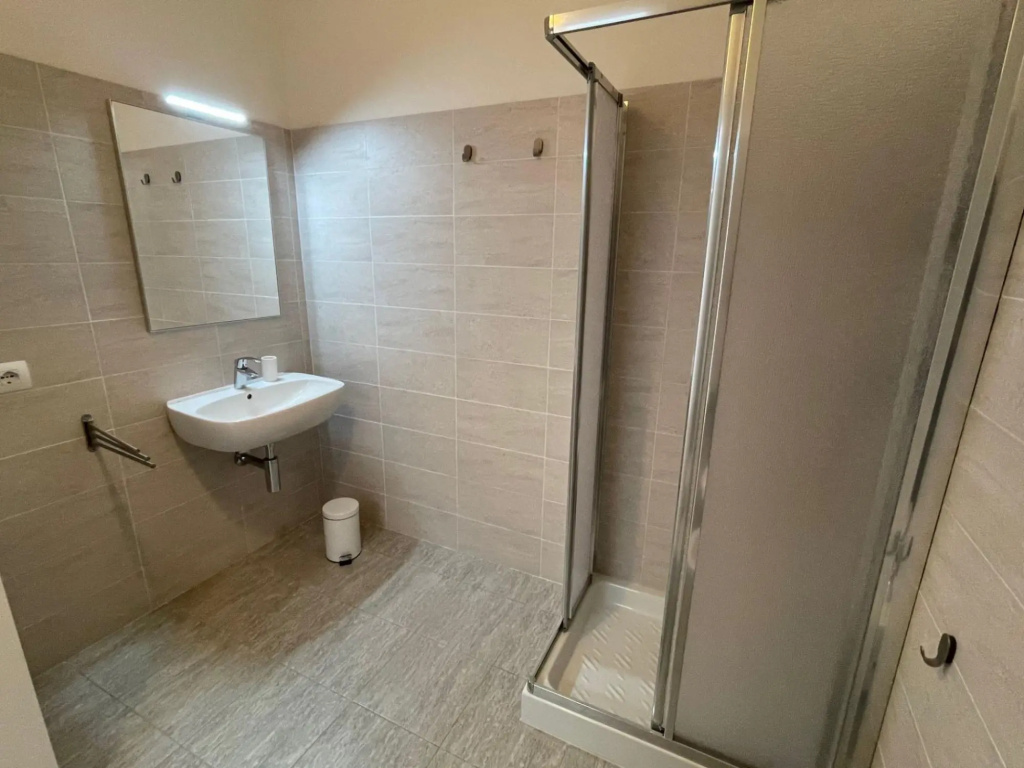 Three-Room Apartment.-San Michele 1