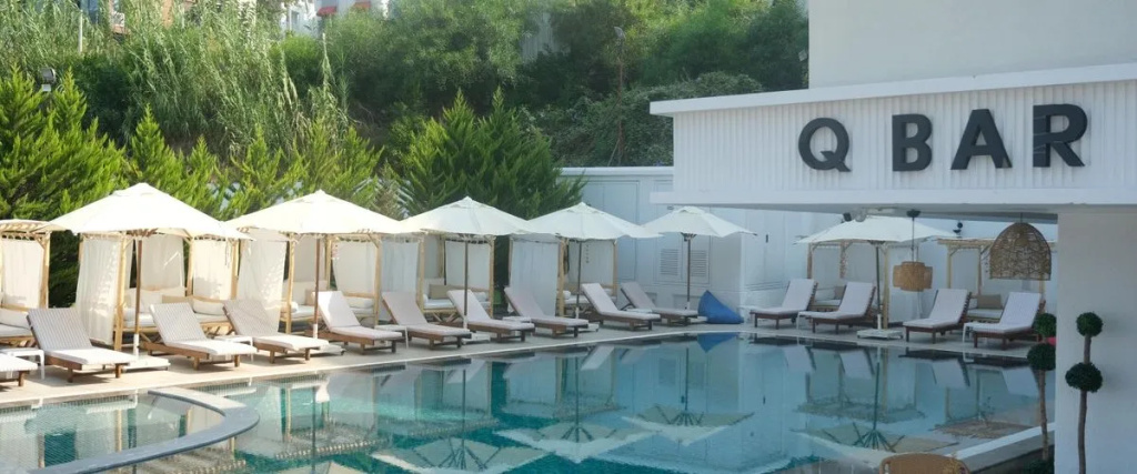 Qinn Hotels