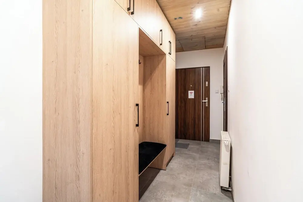 RentPlanet - Apartament przy Plantach