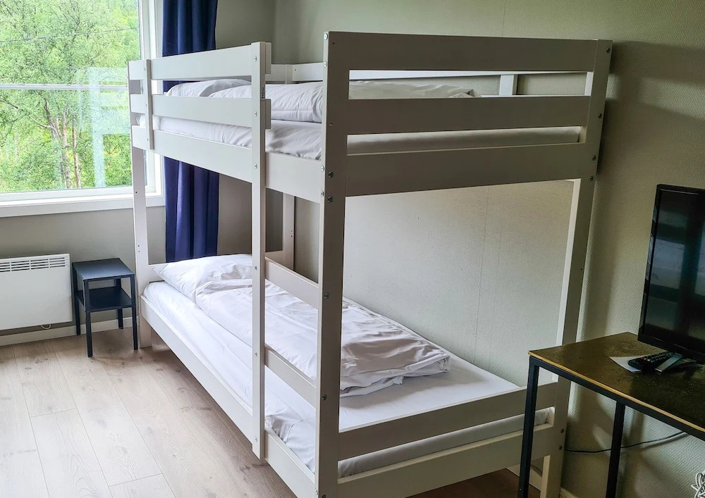Skinnarbu Nasjonalparkhotell