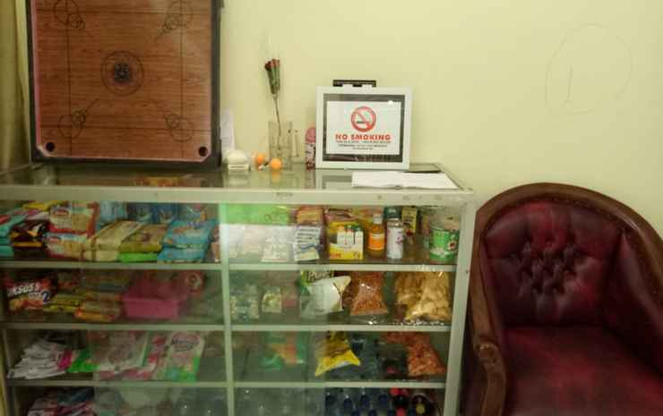 Habibi Homestay Syariah