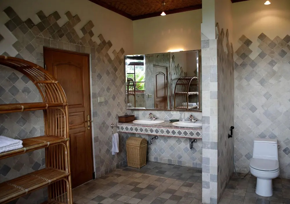 Villa Kompiang Bali