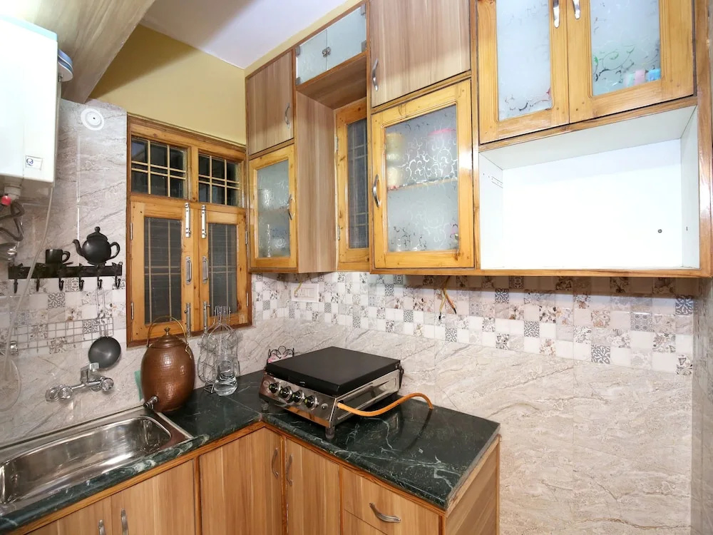 OYO 10299 Home Luxury Cottage Vikas Nagar