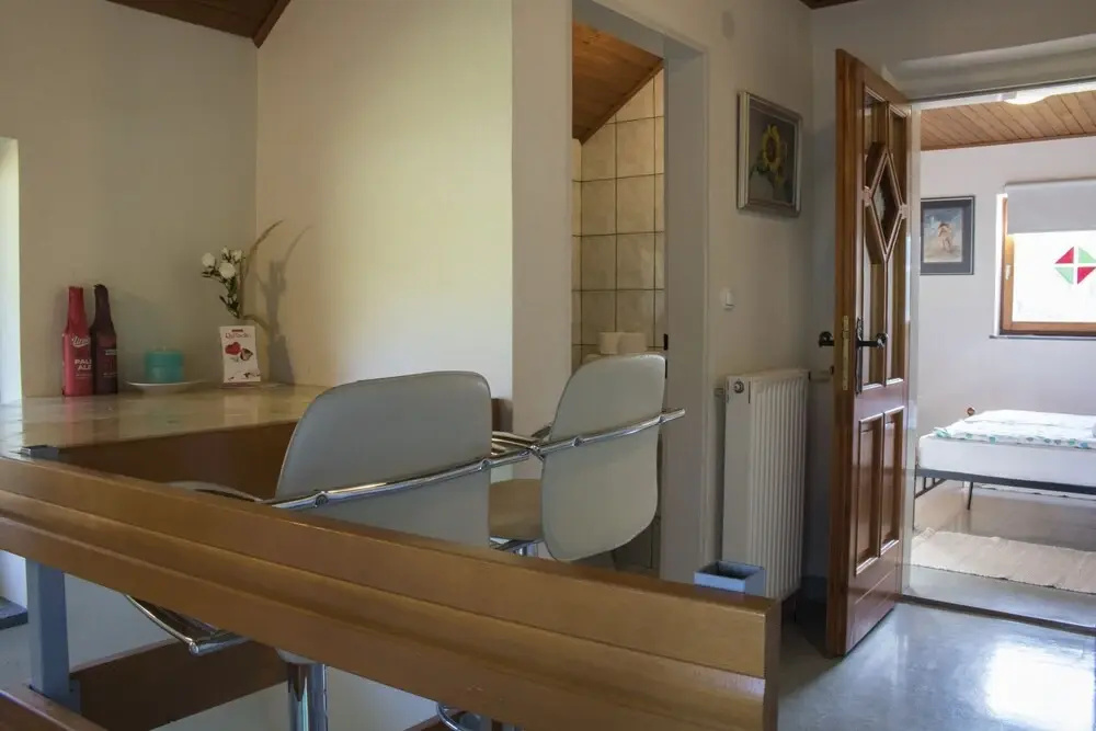 Green Garden Apartments Soklič