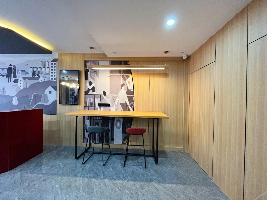 Shankee Hotel