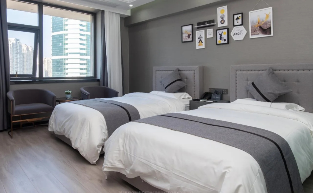 Xiamen Dongchen Hotel